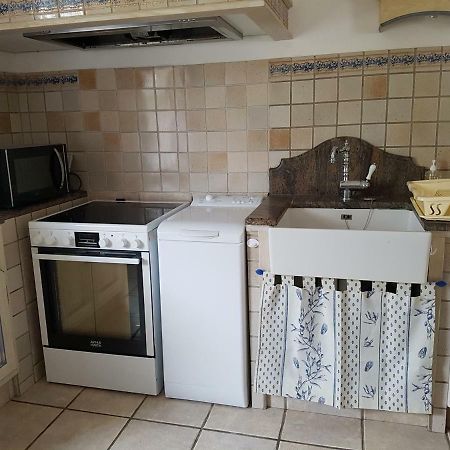 Propriete St Jean Villa Lazer Ngoại thất bức ảnh
